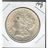 Image 1 : 1900 P UNC Morgan Silver Dollar