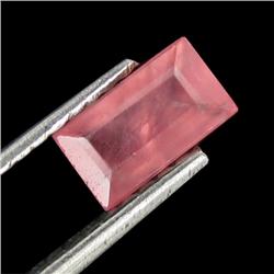 0.53ct Rare Natural Pink Rhodochrosite (GEM-26819B)