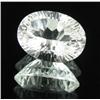 Image 1 : 11.61ct Natural White Topaz (GEM-29012)