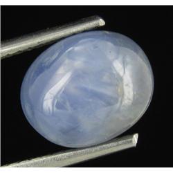 4ct Untreated Star Sapphire (GEM-23175)