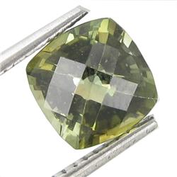 1.91ct Paraiba Fancy Color Elbaite Tourmaline  (GEM-27163A)