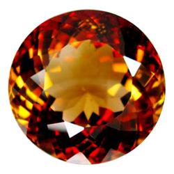 32.87ct Top Imperial Topaz Appr Est $66k (GEM-28674)