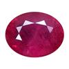 Image 1 : 2.21ct Mozambique Ruby Heated Only (GEM-28547)