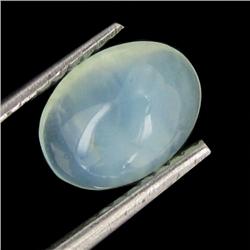 0.91ct Paraiba Color Opal Transparent (GEM-26815)