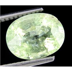 3.1ct Copper Gn Paraiba Tourmaline Appr Est $30k (GEM-24511)