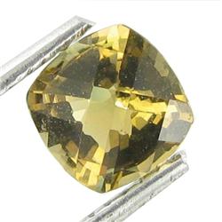 0.95ct Paraiba Fancy Color Elbaite Tourmaline  (GEM-27163E)