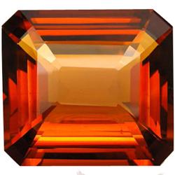 248.5ct Madeira Brazil Citrine Appr Est $75k (GEM-28741)