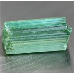 1.73ct Green Paraiba Tourmaline Facet Rough  (GEM-28769)