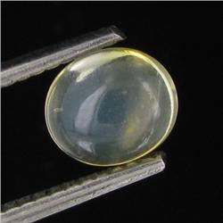 0.70ct Delightful Cab Fancy Fire Opal  (GEM-28055D)