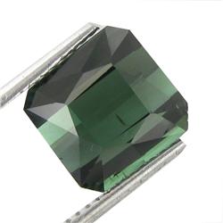 2.0ct Beautiful Top Green Tourmaline   (GEM-28215)