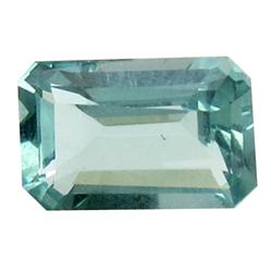 0.99ct AAA Green Amethyst  (GEM-26443)