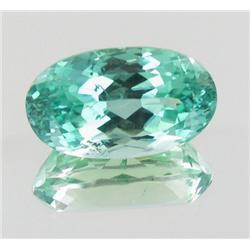 20.7ct Hot Green Kunzite  (GEM-25875)