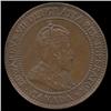 Image 1 : 1909 Canada Cent Unc MS64+ BN (COI-7712)