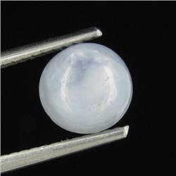 2.8ct Unheated Natural Star Sapphire (GEM-29149)