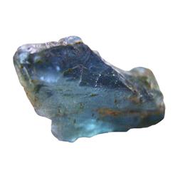 9.5ct Paraiba Blue Tourmaline Rough  (GEM-23839)