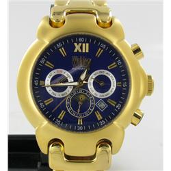 New Wohler Mens CHRONO Function Watch (WAT-212)