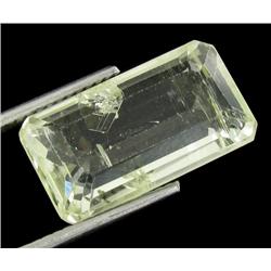 7.1ct Patroke Kunzite  (GEM-27480)