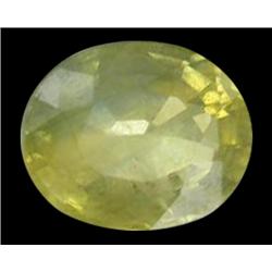 0.51ct Natural Party Color Sapphire (GEM-24249)