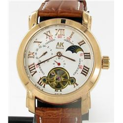 New Homme Mens CHRONO Style Watch (WAT-189)