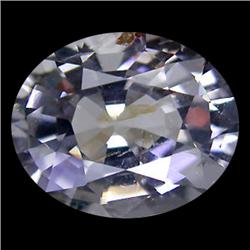2.70ct Nice Lavender Burma Oval Spinel (GEM-23767)