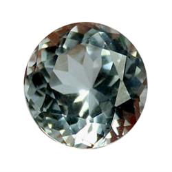 7.8ct Natural Aqua Blue Kunzite (GEM-25594)