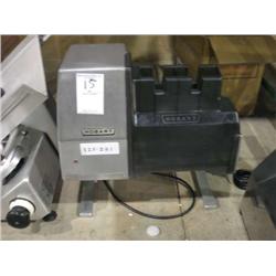 HOBART MOD: 403 MEAT TENDERIZER