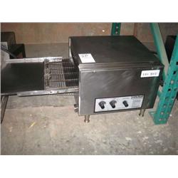 HOLMAN MOD: 214HX CONVEYOR TOASTER