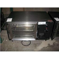 WISCO MOD: 608-1 SUPER CONVECTION OVEN