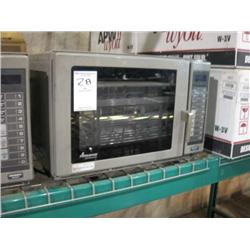 AMANA MOD: RCS10MPA DIGITAL MICROWAVE