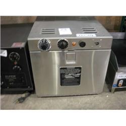 NEW VALAD MOD: VEH-12M AIRPLANE ELECTRIC FOOD WARMING OVEN