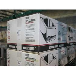 NEW APW WYOTT MOD: W-3V 110V FOOD WARMER