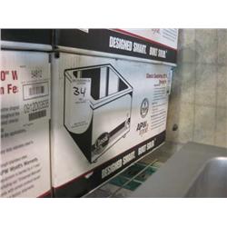 NEW APW WYOTT MOD: W-3V 110V FOOD WARMER
