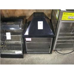 WISCO MOD: 690-16 HOT FOOD DISPLAY