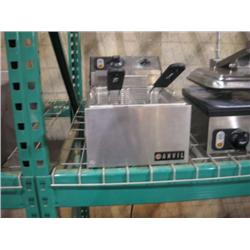 ANVIL MOD: FEB0005 ELECTRIC 10# FRYER