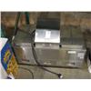 Image 1 : CROWN MOD: CV3WHS HEATED 3 WELL HOT DOG / BUN STATION