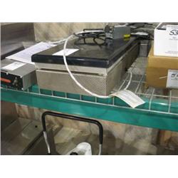 BARNSTEAD THERMOLYNE TYPE 2200 HOT PLATE W REMOTE CONTROL