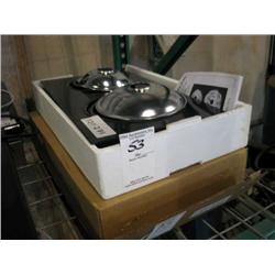 NEW JENN-AIR MOD: AC110 CONVENTIONAL COIL CARTRIDGE ELECTRIC BURNER