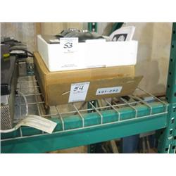 NEW JENN-AIR MOD: AC110 CONVENTIONAL COIL CARTRIDGE ELECTRIC BURNER