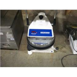 DOUGH PRO MOD: DP1100 PIZZA DOUGH PRESS