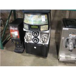 TAYLOR MOD: C903 REFRIGERATED COFFEE / SLUSH MACHINE