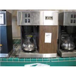 BUNN POUR-OMATIC COFFEE MAKER