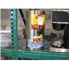 Image 1 : BUNN STAINLESS STEEL ICED TEA DISPENSER