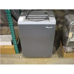 SHREDMASTER MOD: 6550X PAPER SHREDDER