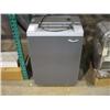 Image 1 : SHREDMASTER MOD: 6550X PAPER SHREDDER