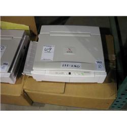 NEW XEROX MOD: XC355 COPIER