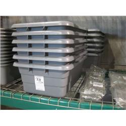 GREY MEAT LUGS (X12)