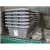Image 1 : GREY MEAT LUGS (X12)