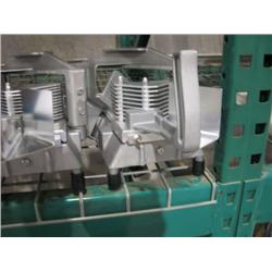 NEW 1/4" TOMATO SLICER