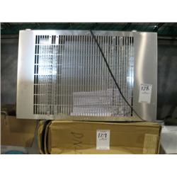 NEW MOD: AG-969 WALL MOUNT BUG ZAPPER