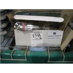 NEW HEAVY DUTY SPRING TONG (X12)